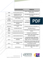 Comunicado Brigada Correcaminos 010822 1