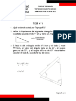 Test N°1 de Conocimento (27-07-2022)