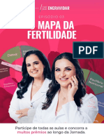 Conheça os 7 pilares da fertilidade