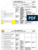 Acciones de Mejoramiento-Quinto-Sociales