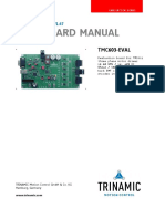 Eval Board Manual