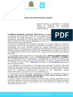 Concurso0022019 Contratacao0372021