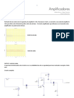 Trabajo de Electrónica 2