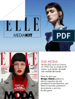 Mediakit Elle-2021