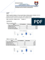 Modelo de Informe