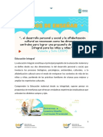 Modos de Enseñar PDF