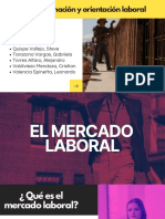 Mercado Laboral