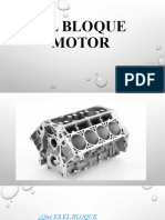 Blok Motor 1,1