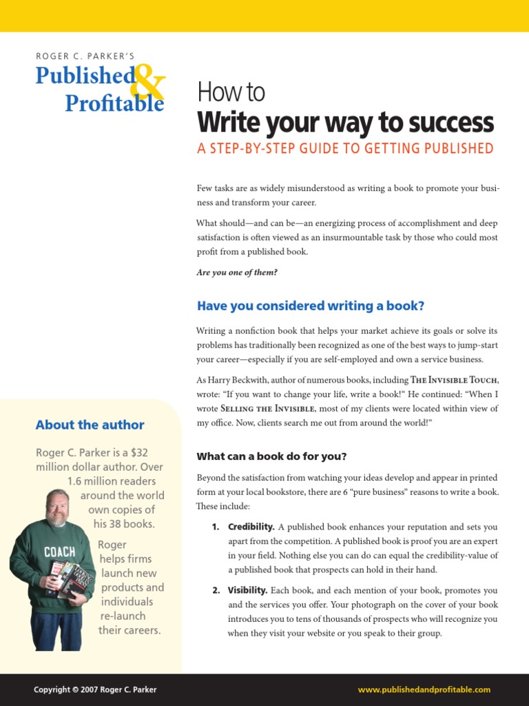 The Ultimate Guide To Writing Success Join Wewillwritecom Learn More - yn6qoer