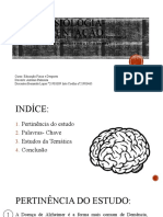 Exercício e doenças neurodegenerativas