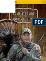 The Complete Guide To Turkey Hunting: 1 I Visit Us at