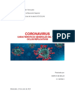 CORONAVIRUS