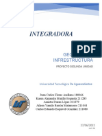 Proyecto Inegrdora