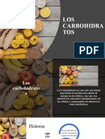 Los Carbohidratos