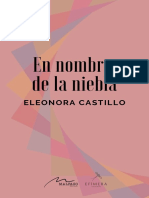 Eleonora Castillo