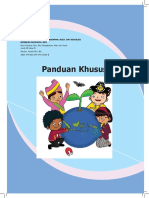Buku Guru IPAS - Buku Panduan Guru Ilmu Pengetahuan Alam Dan Sosial Bab 1 - Fase B
