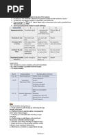 Silverman-Anderson: Newborn Profile