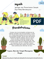 Modul Projek Gaya Hidup Berkelanjutan - Modul Projek - Pelimpah - SMPN 3 Gunungsindur - Fase D - Fase D