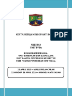 Kertas Kerja Ppda 2019