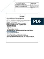 Experimentos Sencillos de Fisica - Química 14