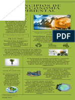 Principios de La Economía Ambiental