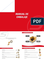 Manual Embalaje