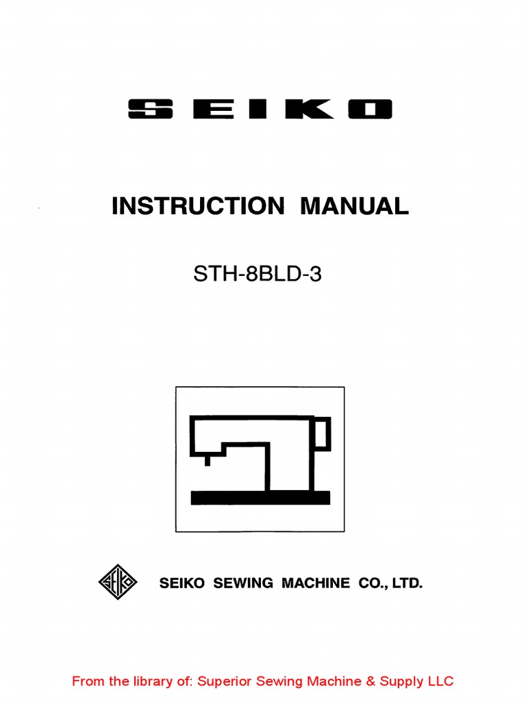 Seiko service manual new arrivals