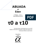 A5 Tabuada I of Éden