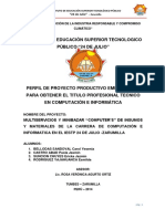 PROYECTO TITULACION COMPUTACION Bellodas 2014