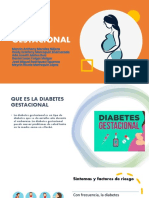 Diabetes gestacional: causas, síntomas y tratamiento