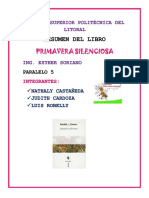 PDF Resumen Del Libro Primavera Silenciosa Compress