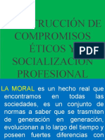 Principios Corporativos