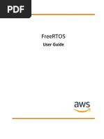 Freertos Ug