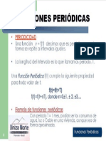 Funcion Periodica