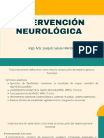 8.-IntervencioÌ N NeuroloÌ Gica