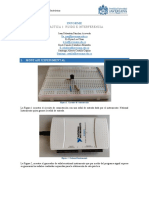 Informe - Práctica 1 - Grupo 2