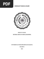 Download Al Islam Hendra by Hendra Desfiantoro SN58512934 doc pdf