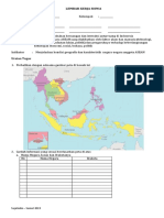 LKS 1 IPS 8 LETAK DAN KONDISI NEGARA ASEAN - Docx Versi 1