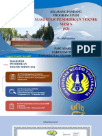 MATERI PROMOSI PRODI S2 PTM 2022 PPM Pasca