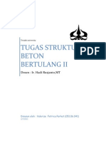 BT - Bertulang II