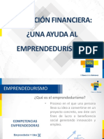 La Educacion Financiera Una Ayuda Al Emprendedurismo - BUN