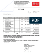 232 - KKSRI - INVOICE - Mesin Fogging Dan Cairan Capinsol - 2021 7 - 23 Juli 2021