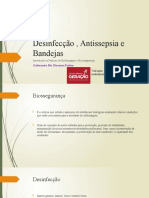 Desinfecção , Antissepsia e BandejasE220 (2)