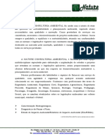 Carta Apresentacao Nature Ambiental