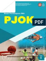 Materi X Pjok Kd-3.9 Final