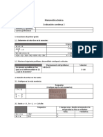 UMA - Evaluación Continua 3