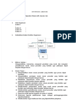 PDF Operator Mesin