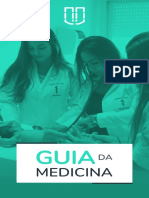 Formação em Medicina na UCPel