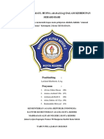 Kelompok 2 Aa Xii Bahasa