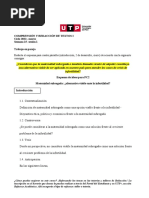 Introducción A Las Ciencias Sexológicas | PDF | La sexualidad ...